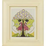 Elizabeth Mary Watt, TREE OF KNOWLEDGE