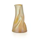 Loetz, VASE, CIRCA 1900