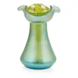 Loetz, VASE, CIRCA 1900