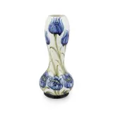 William Moorcroft, 'FLORIAN WARE' VASE, CIRCA 1900