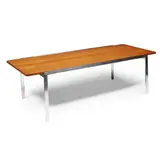 Arne Jacobsen, 3501 COFFEE TABLE, CIRCA 1960