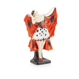Leslie Harradine, 'BUTTERFLY' FIGURE, ISSUED 1925-1940, 1925, painted porcelain