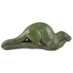 Belinda Rushjansen, OTTER, bronze