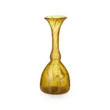 Christopher Dresser, 'CLUTHA' GLASS VASE, CIRCA 1890