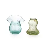 Christopher Dresser, 'CLUTHA' GLASS VASE, CIRCA 1890