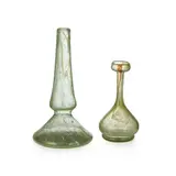 Christopher Dresser, 'CLUTHA' GLASS VASE, CIRCA 1890