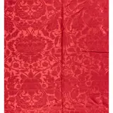 William Morris, FIVE PANELS OF ORIGINAL 'OAK' FABRIC, REGISTERED 1881