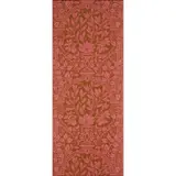 William Arthur Smith Benson, 'GARDEN CRAFT' WALLPAPER PANEL, CIRCA 1908, 1908, framed and glazed