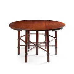 Philip Speakman Webb, ARTS & CRAFTS OAK CENTRE TABLE, CIRCA 1880, 1880