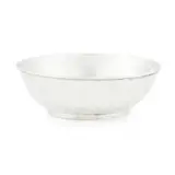 John Paul Cooper, ARTS & CRAFTS SILVER BON BON DISH, LONDON, 1913, 1913