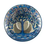John Pearson, LARGE EARTHENWARE BOWL, CIRCA 1900
