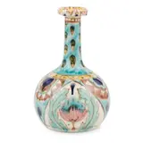 Carlo Manzoni, GOURD VASE, DATED 1897, 1897