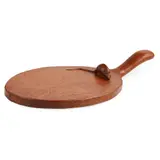 Robert 'Mouseman' Thompson, OAK CHEESE BOARD, 1940S-50S