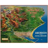 Frank Henry Mason, ABERDEEN AND ROYAL DEESIDE