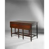 Charles Rennie Mackintosh, GATE-LEG TABLE, CIRCA 1910