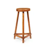 Charles Rennie Mackintosh, HIGH STOOL, CIRCA 1894
