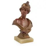 Emmanuel Villanis, LUCRECE