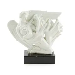 Joyce Bidder, ‘ZEPHYR’, CIRCA 1935, 1935, Glazed earthenware