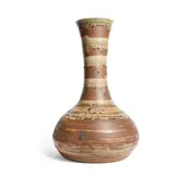 Janet Leach, Vase