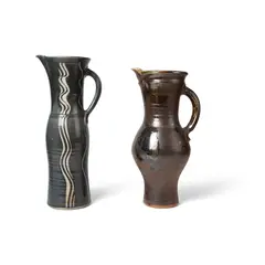 Mick Casson, Two Jugs