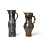 Mick Casson, Two Jugs