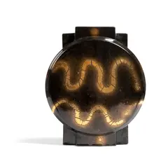 Robert T. Lallemant, Vase