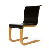 Alvar Aalto, Cantilever Side Chair