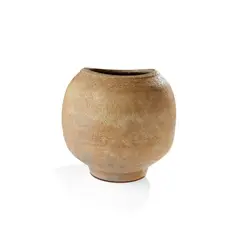 Chris Carter, Vessel