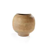 Chris Carter, Vessel