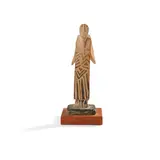 John Maltby, Footed dish and Angel