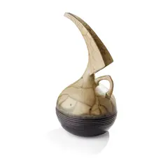 David Roberts, Jug form