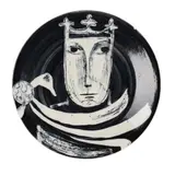Richard Parkinson, Set of 11 'Chess' Series Plates