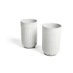 Rupert Spira, Pair of beakers
