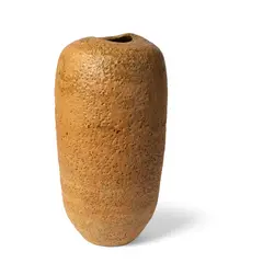 Chris Carter, Vessel
