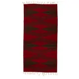 Peter Collingwood, Rug
