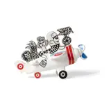 Lisa Larson, Airplane