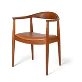 Hans J. Wegner, 'The Chair' Armchair