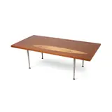 Tapio Wirkkala, Coffee Table, 1950s