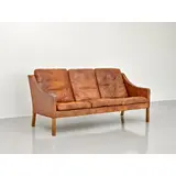 Børge Mogensen, Settee