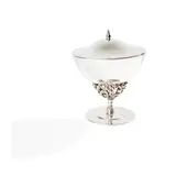 Johan Rohde, Lidded Bowl and Cover
