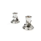 Harald Nielsen, Pair of Candlesticks