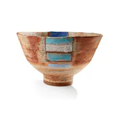 Robin Welch, Footed bowl