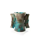 Colin Pearson, Winged vessel
