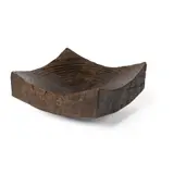 Jim Partridge, Footed Bowl