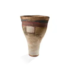 Robin Welch, Vessel