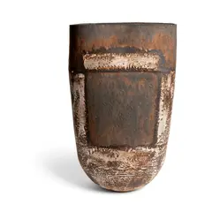 Robin Welch, Vessel