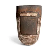 Robin Welch, Vessel
