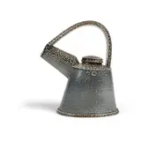 Walter Keeler, Teapot