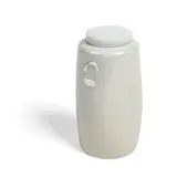Edmund de Waal, Lidded Jar