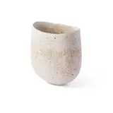 John Ward, Vessel